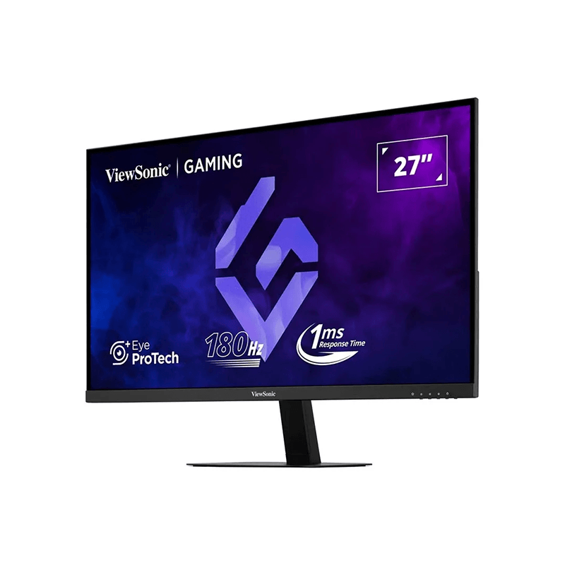 ViewSonic VX2757A-HD-PRO 27" 180Hz FHD IPS Gaming Monitor