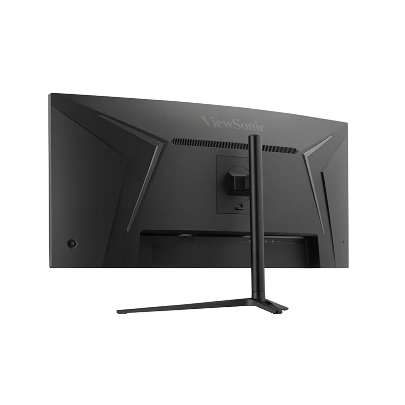 ViewSonic VX3418C-2K 34" 2K UWQHD 180Hz Curved Gaming Monitor