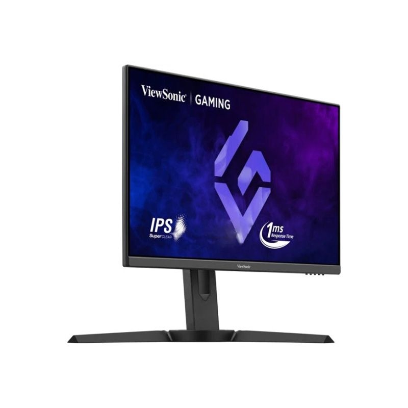 ViewSonic XG2409A 24 Inch 1080P IPS 240Hz 1ms Gaming Monitor