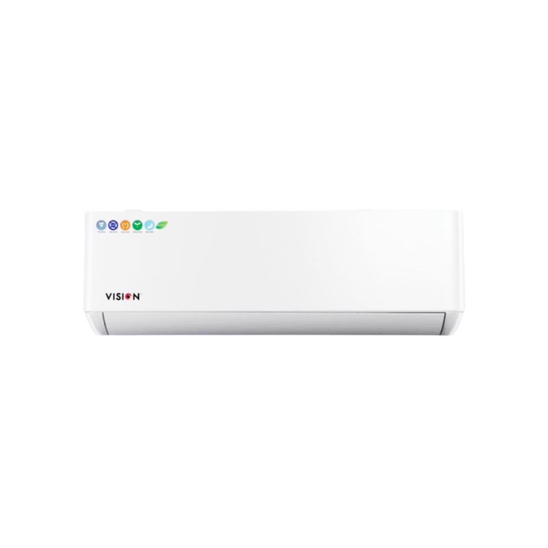 Vision VSN-24K-INV32 4D Ultra Split Inverter Air Conditioner - 2 Ton
