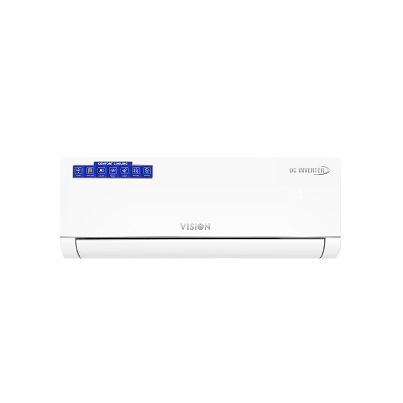 Vision VSN-24KINV-AromaCool Split Inverter Air Conditioner - 2 Ton