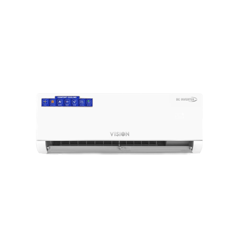 Vision VSN-24KINV-AromaCool Split Inverter Air Conditioner - 2 Ton