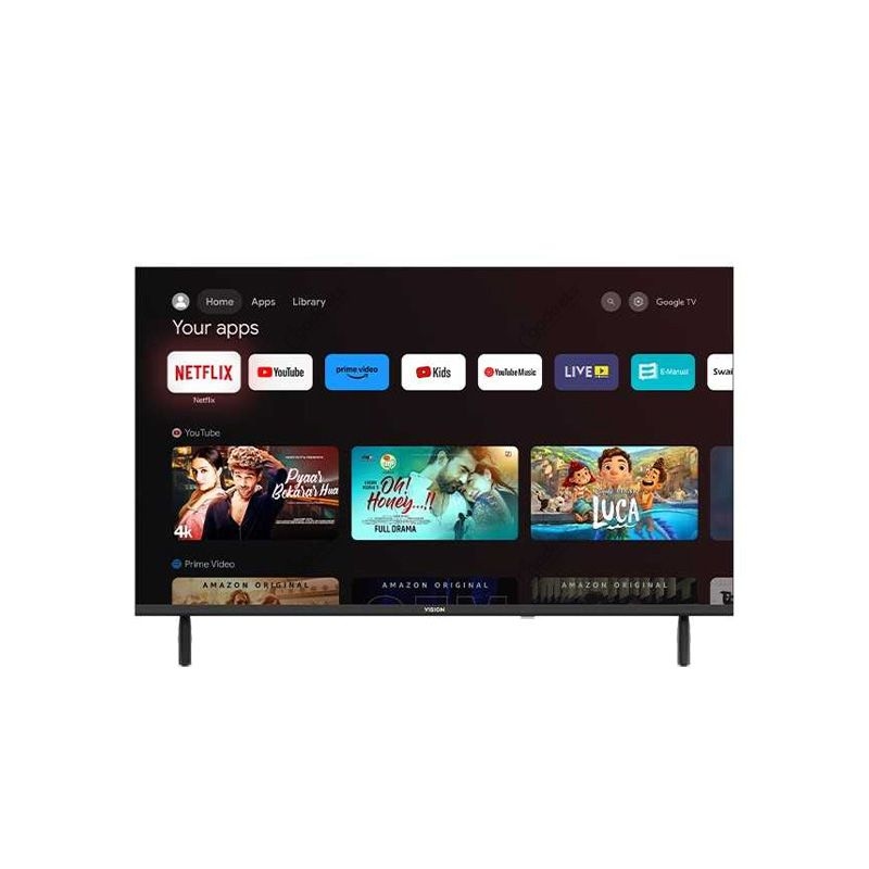 Vision Z20 32-inch LED Smart Optima Google TV