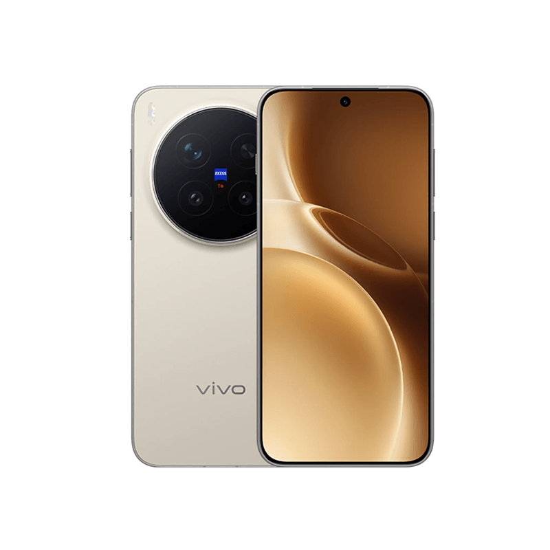 Vivo X300 Pro 5G