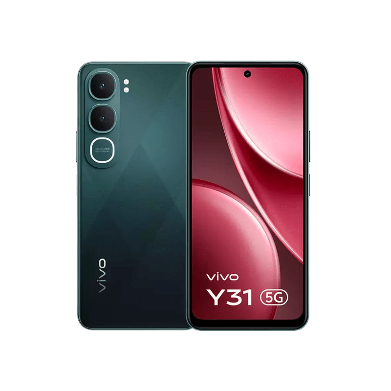 vivo Y31 5G