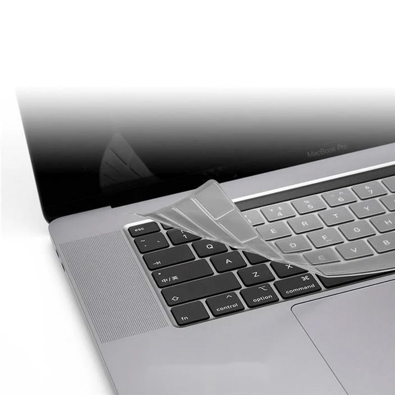 Vokamo ComTouch Keyboard Protector for Macbook