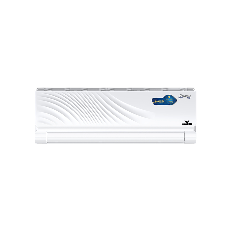 Walton 100-09J Intelligent Inverter Air Conditioner - 0.75 Ton