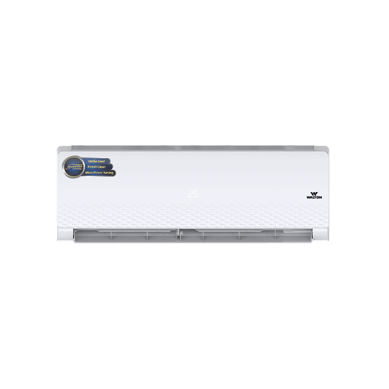Walton WSI-DIAMOND-12J Frost Clean Inverter Air Conditioner - 1 Ton