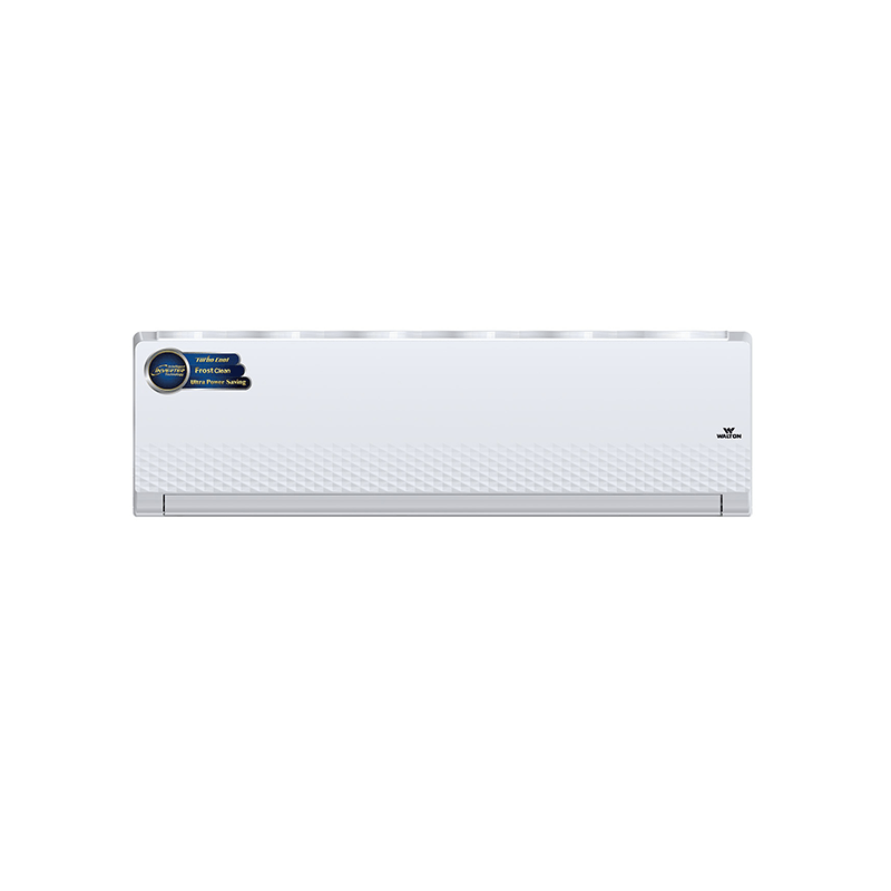 Walton WSI-DIAMOND-24M Frost Clean Inverter Split Air Conditioner - 2 Ton
