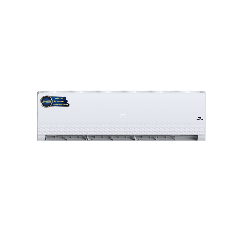 Walton WSI-DIAMOND-24M Frost Clean Inverter Split Air Conditioner - 2 Ton