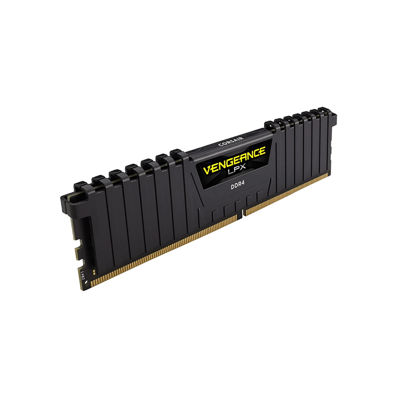 CORSAIR Vengeance LPX DDR4 3200MHz Heatsink Desktop RAM