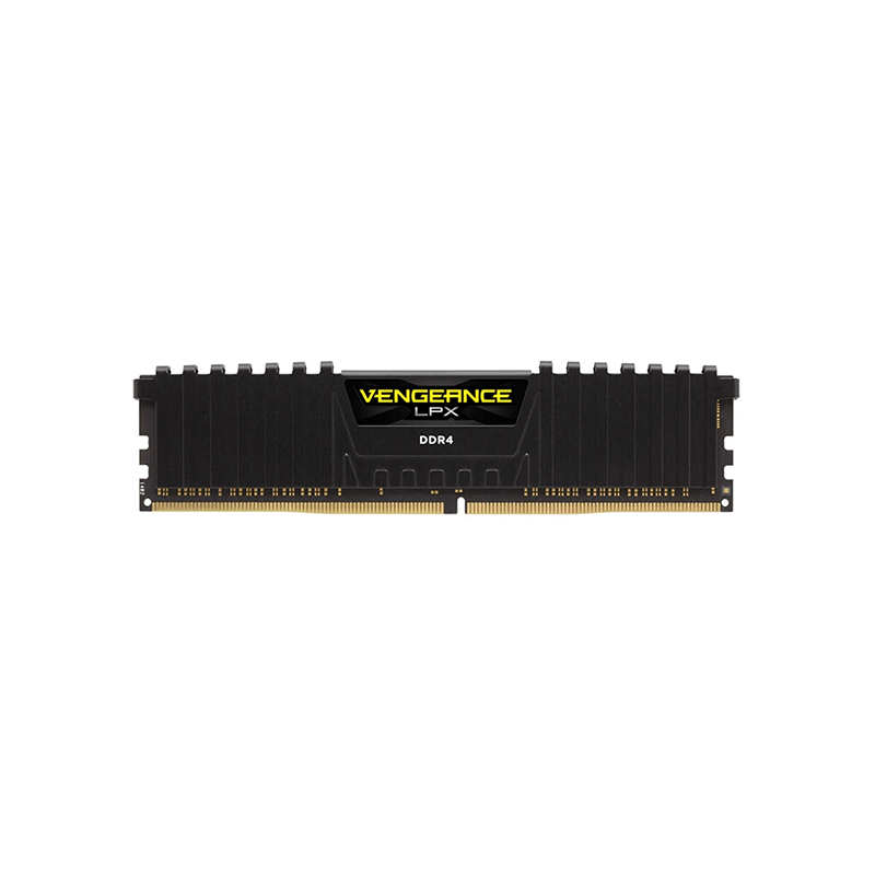 CORSAIR Vengeance LPX DDR4 3200MHz Heatsink Desktop RAM