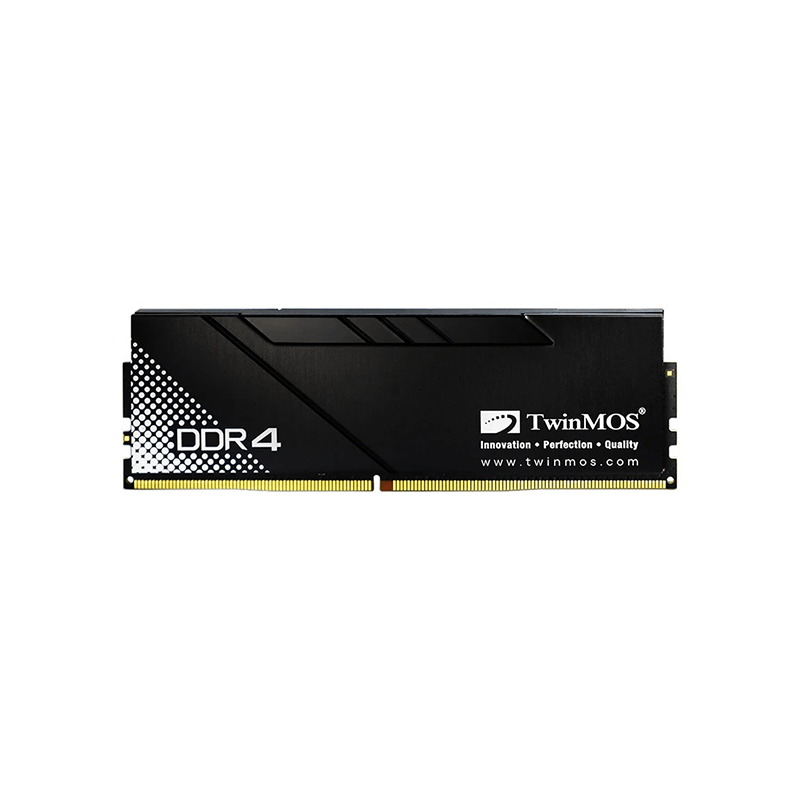 TwinMOS Thunder GX DDR4 3200MHz U-DIMM Heatsink Desktop RAM