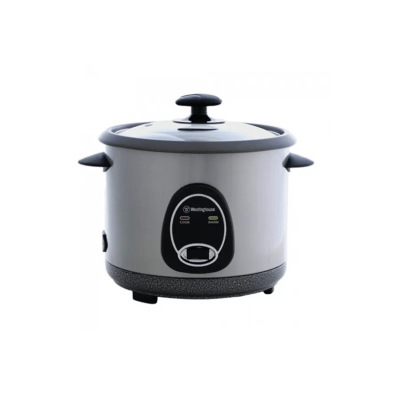 Westinghouse WKRC10D28 Rice Cooker - 2.8L