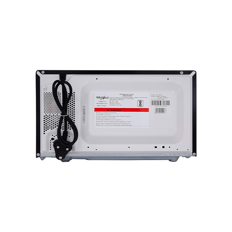Whirlpool Magicook Classic Solo Microwave - 20L