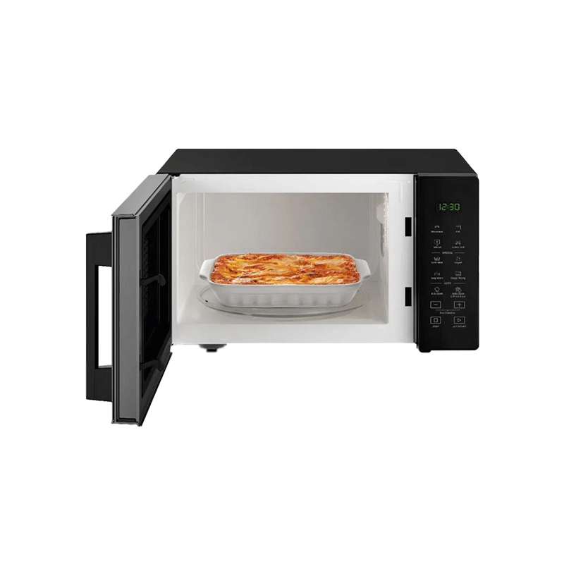 Whirlpool Magicook Pro 25GE Microwave - 25L