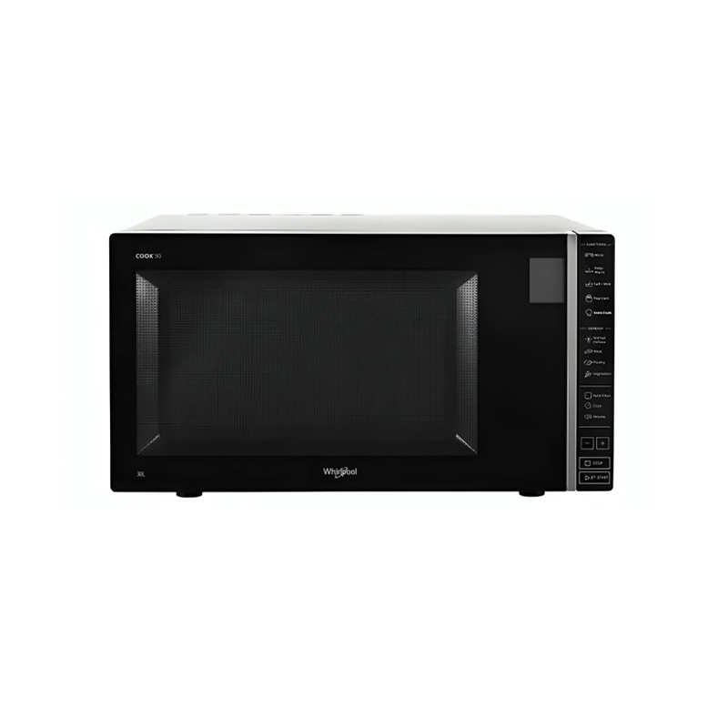 Whirlpool Magicook Pro 30GE Microwave - 30L