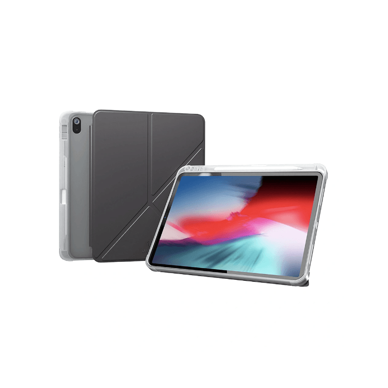 WiWU GF-003 Classic III Case for iPad
