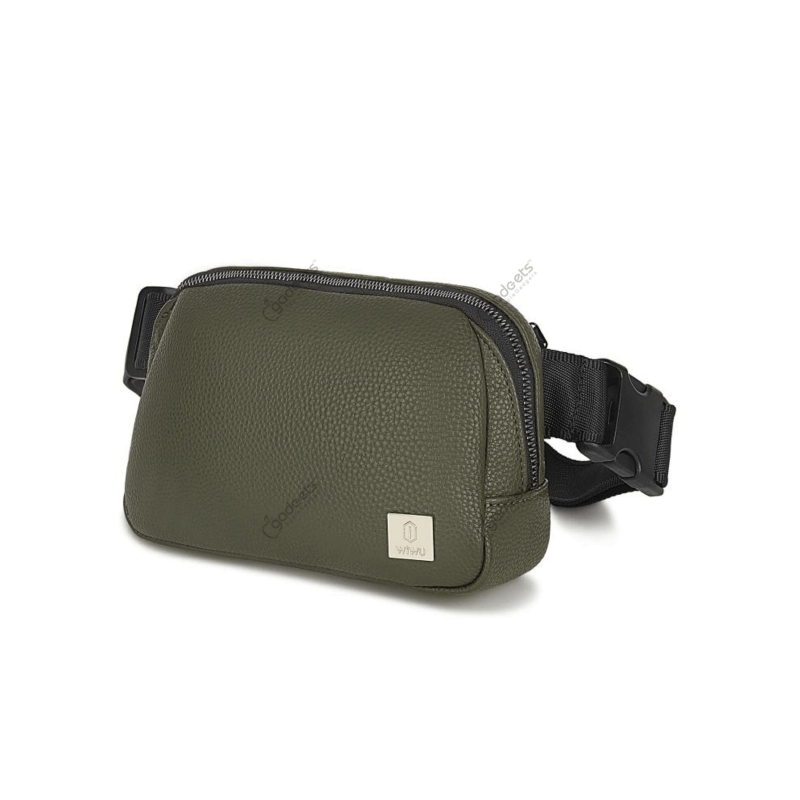 WiWU Lulu Crossbody Bag Sling Pouch
