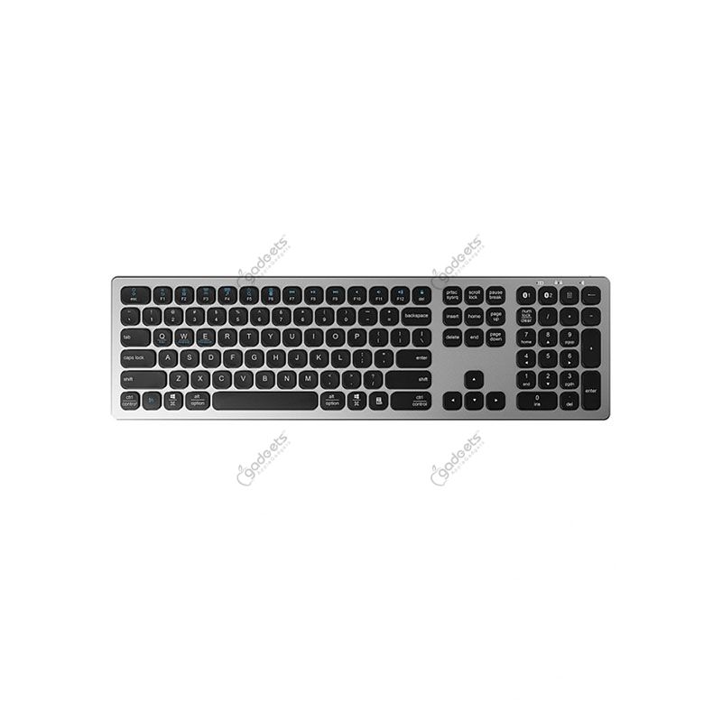 WiWU MKB-03 Magic Keyboard Master Wireless Keyboard