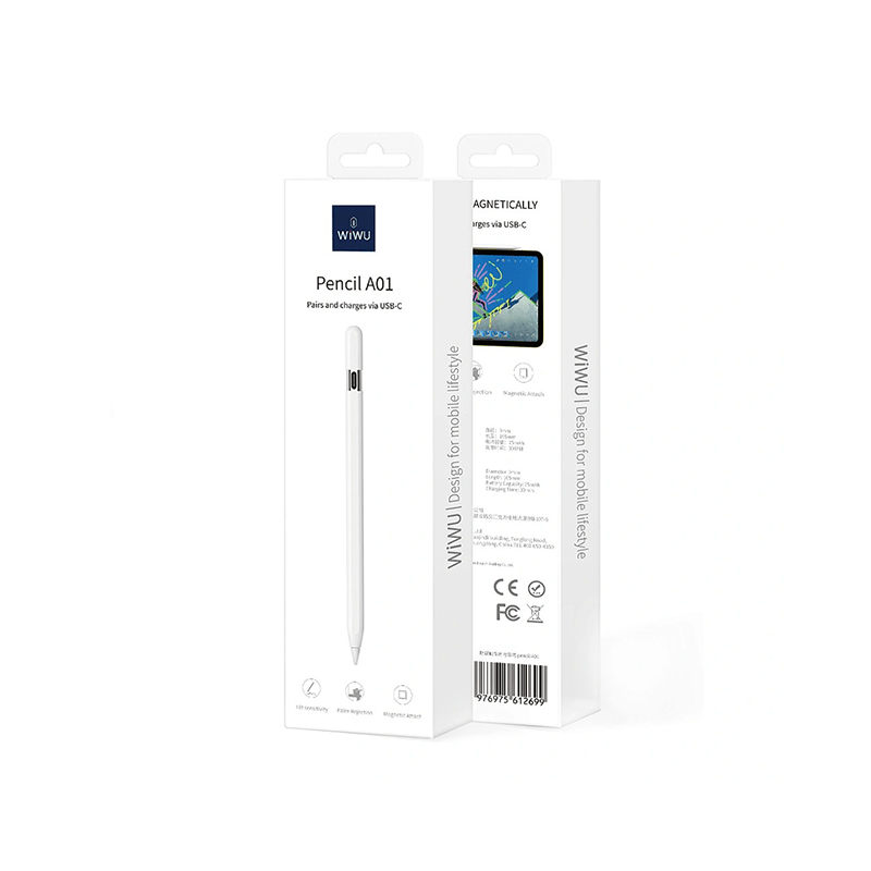 WiWU Pencil A01 Stylus