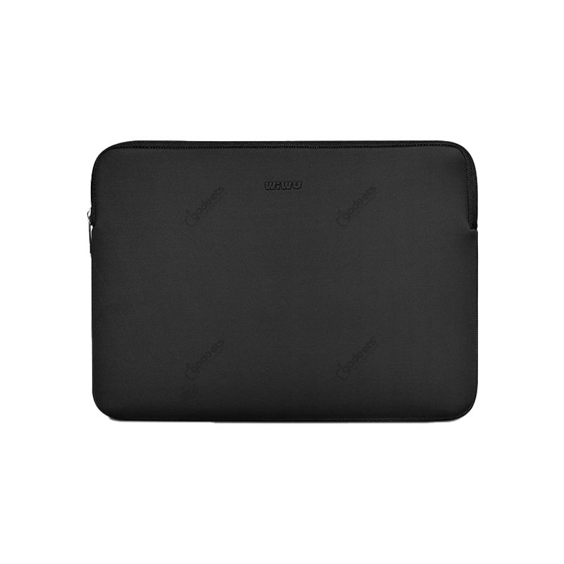 WiWU Skin Zero Sleeve Ultra Thin MacBook Sleeve Bag with Anti-scratch