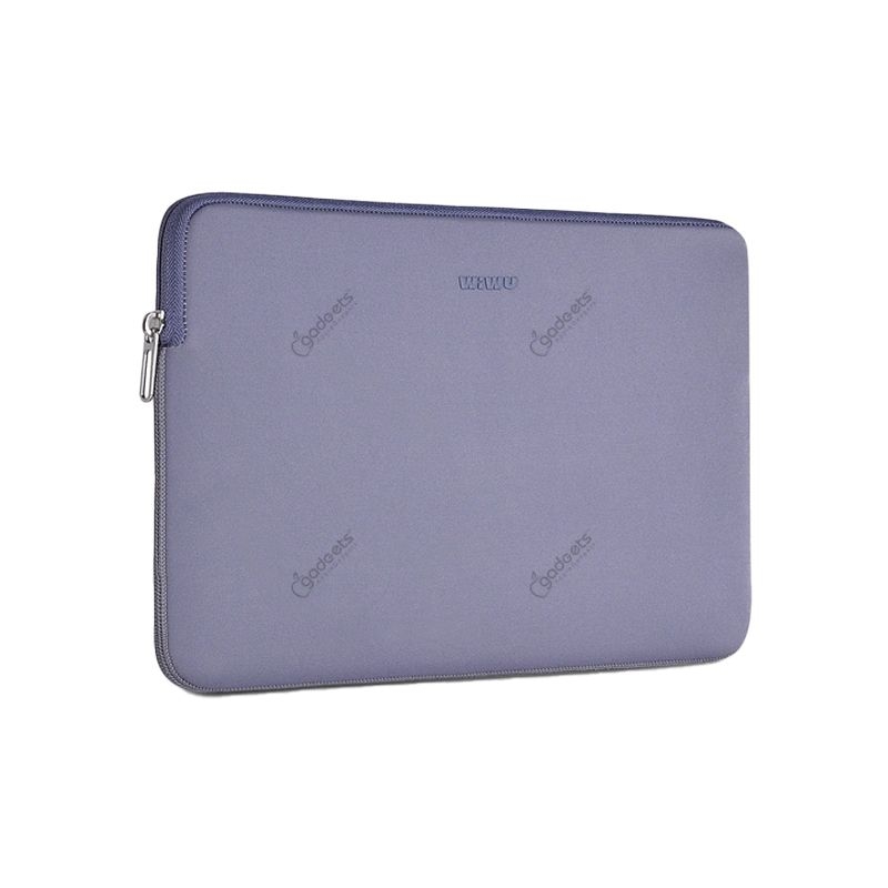 WiWU Skin Zero Sleeve Ultra Thin MacBook Sleeve Bag with Anti-scratch