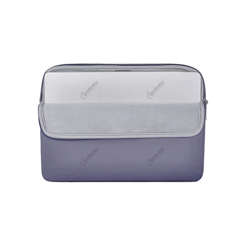 WiWU Skin Zero Sleeve Ultra Thin MacBook Sleeve Bag with Anti-scratch
