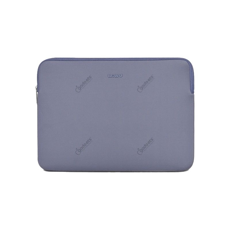 WiWU Skin Zero Sleeve Ultra Thin MacBook Sleeve Bag with Anti-scratch