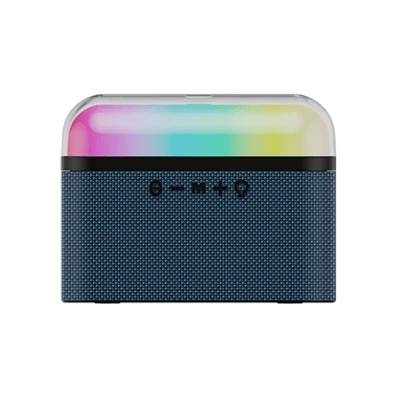 WiWU Thunder P60 Bluetooth LED Portable Speaker