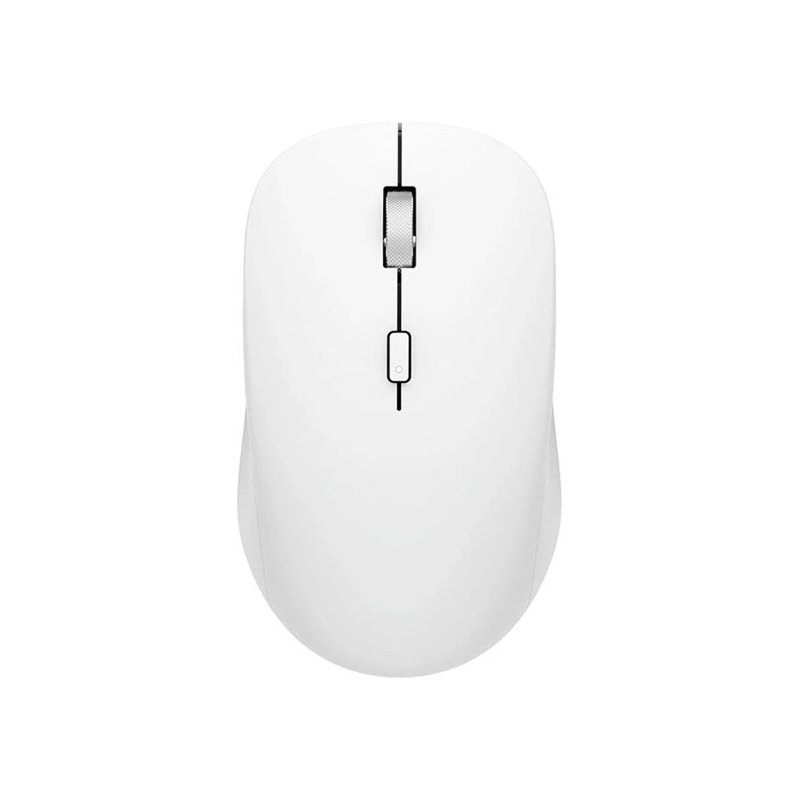 WiWU WM108 Wimice Dual Mode Wireless Mouse