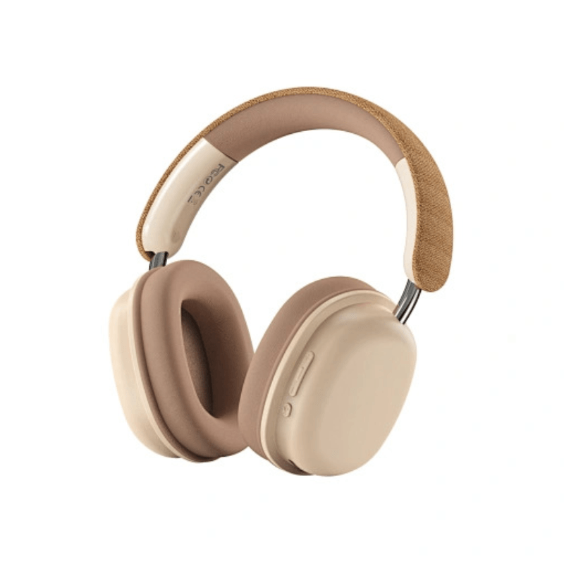 Wiwu Elite Headset TD-05 Wireless Headphone