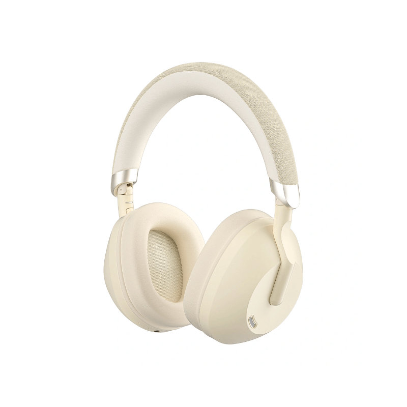 Wiwu Solar Headset TD-09 ANC Wireless Headphone