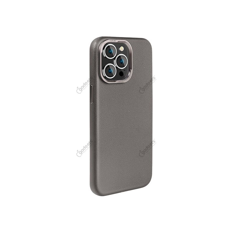 X-Level Better Enjoyment Series Magnetic Case for iPhone 16 Series