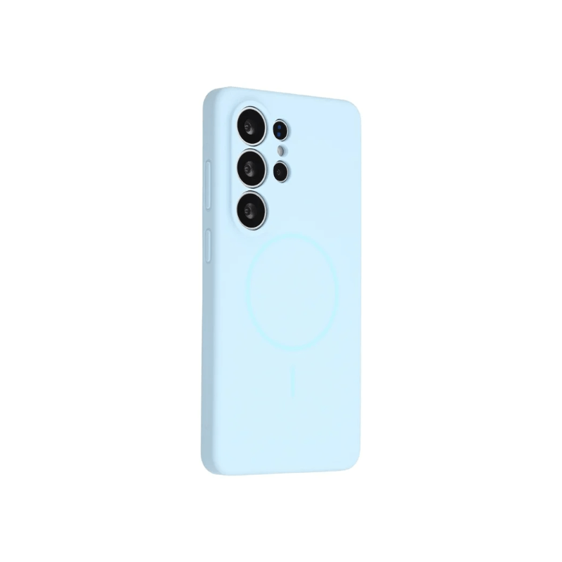 X-Level Classic Fluid Skin Silicone Case for Galaxy S26 Ultra