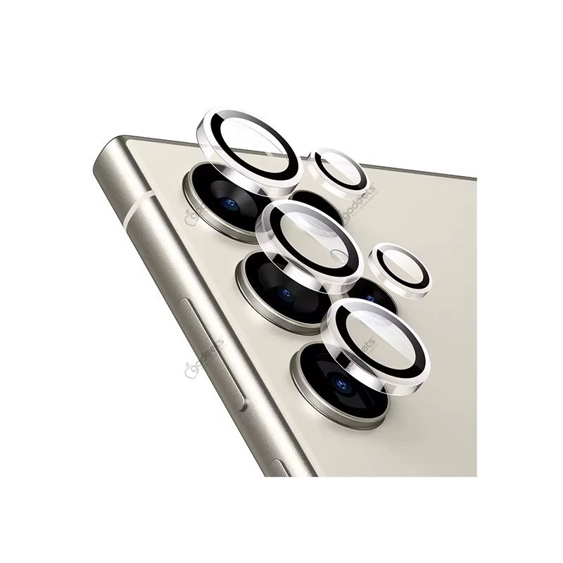 X-Level HD Anti-Scratch Camera Lens Protector for Galaxy S25 Ultra