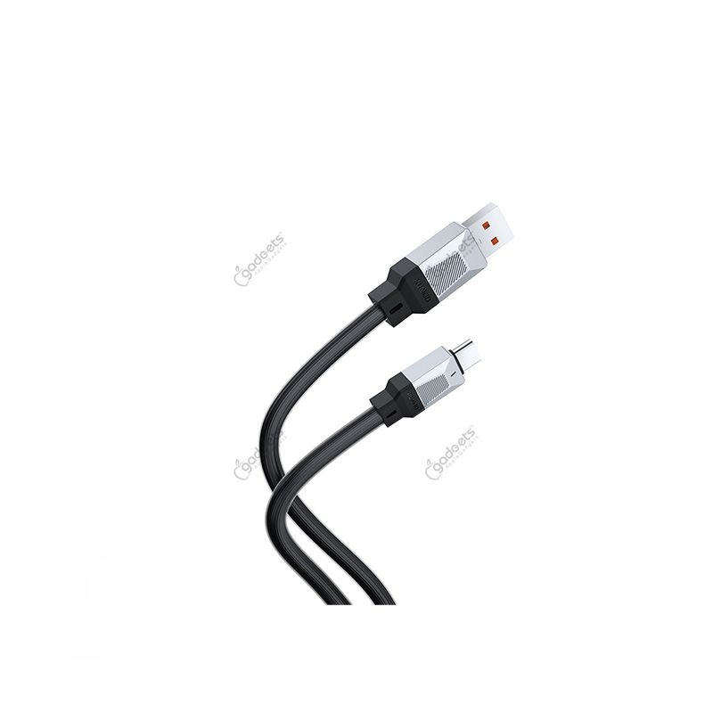 XUNDD Cyber Series XDDC-028 A to USB-C Data Cable