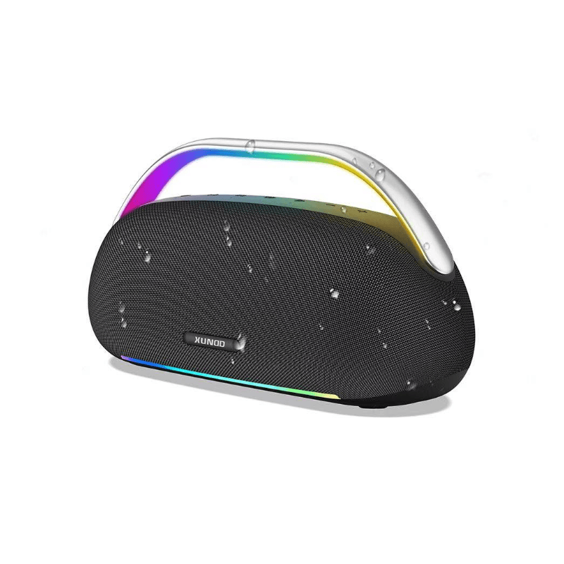 XUNDD SP016 Wireless Karaoke Speaker