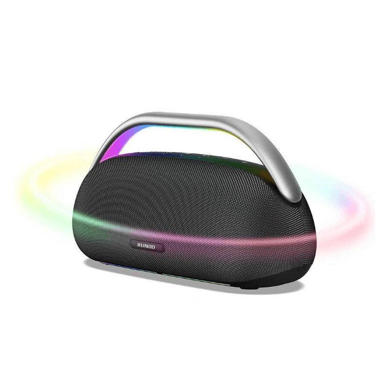 XUNDD SP016 Wireless Karaoke Speaker