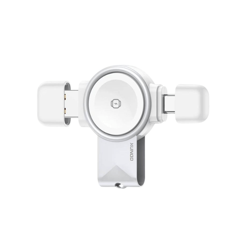 XUNDD XDCH-119 Magnetic Wireless Watch Charger