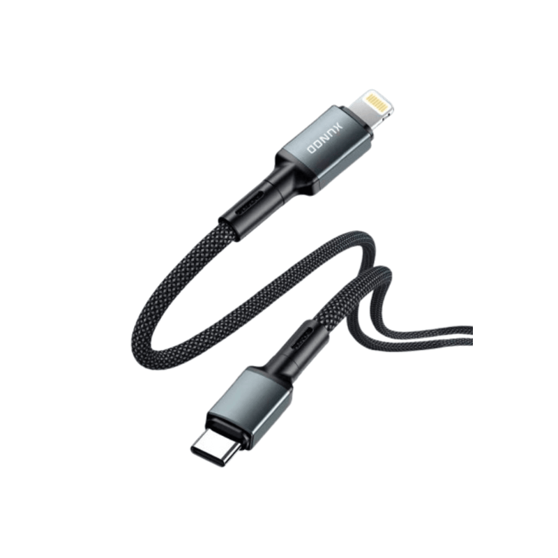 XUNDD XDDC-033 Fast Charging Cable