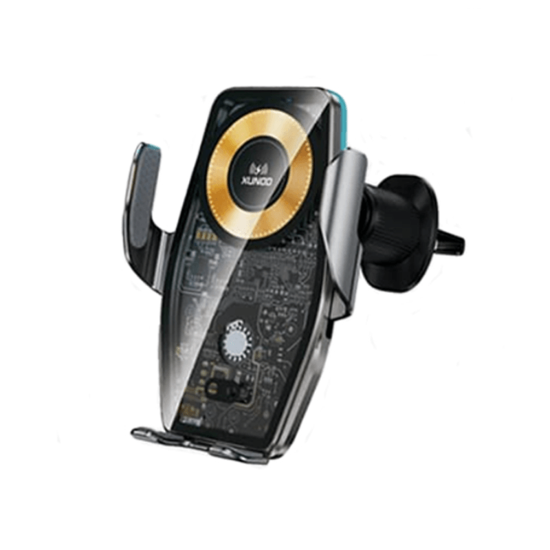 XUNDD XDHO-039 Wireless Car Charger - 15W