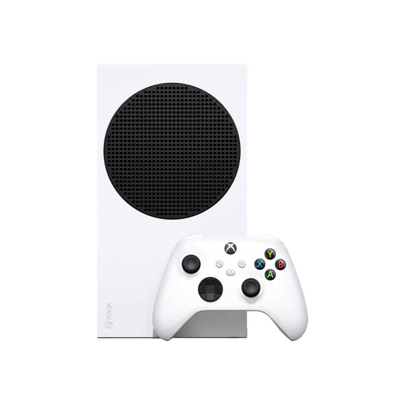 Xbox Series S Console