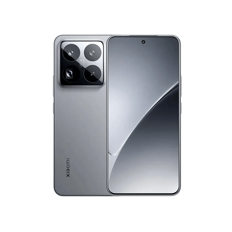 Xiaomi 15 Pro