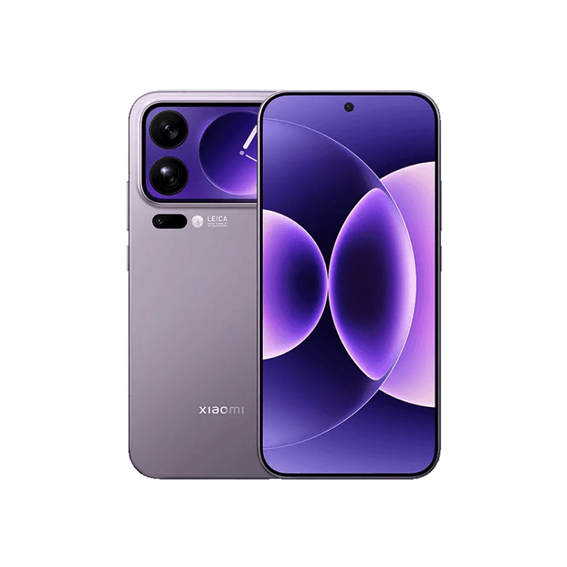 Xiaomi 17 Pro Max