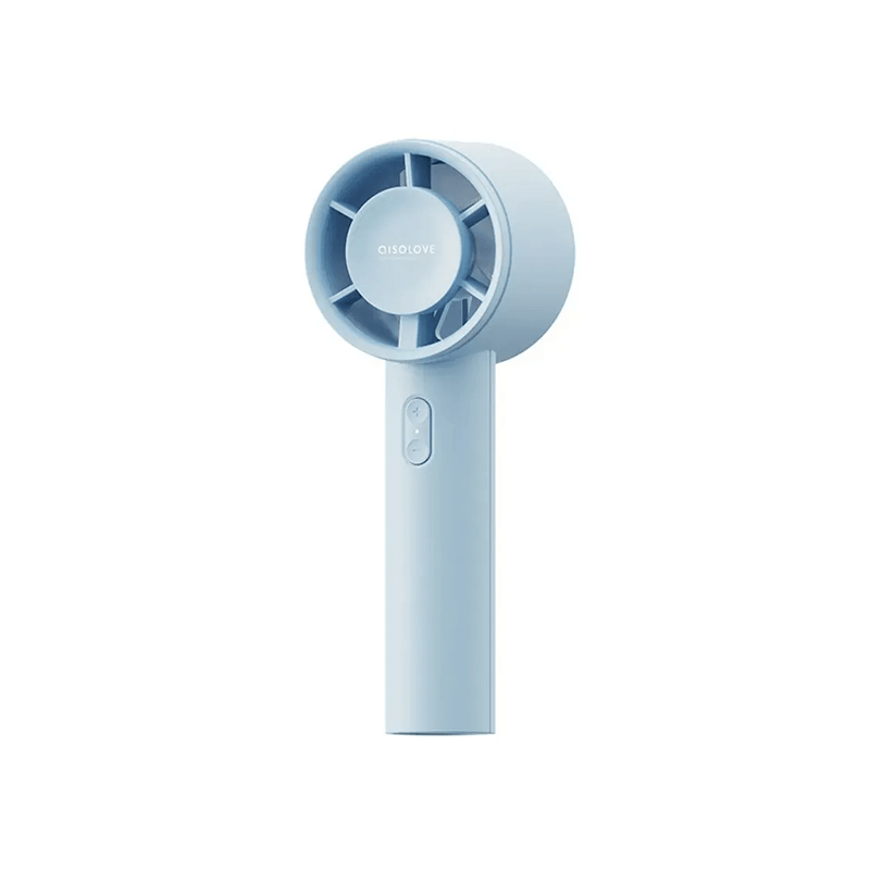 Xiaomi Aisolove F01 Portable Handheld Turbo Fan - 2000mAh