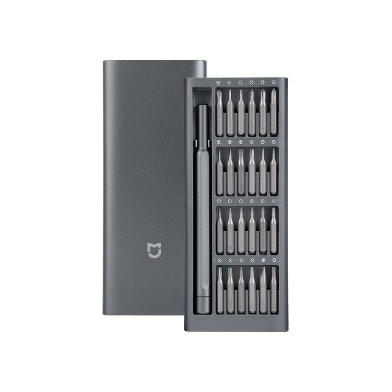 Xiaomi Mijia 24 in 1 Anti-rust Magnetic Precision Screwdriver Set