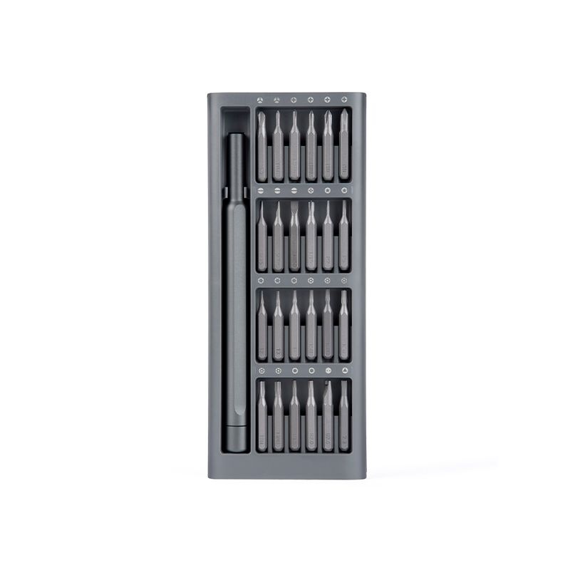 Xiaomi Mijia 24 in 1 Anti-rust Magnetic Precision Screwdriver Set