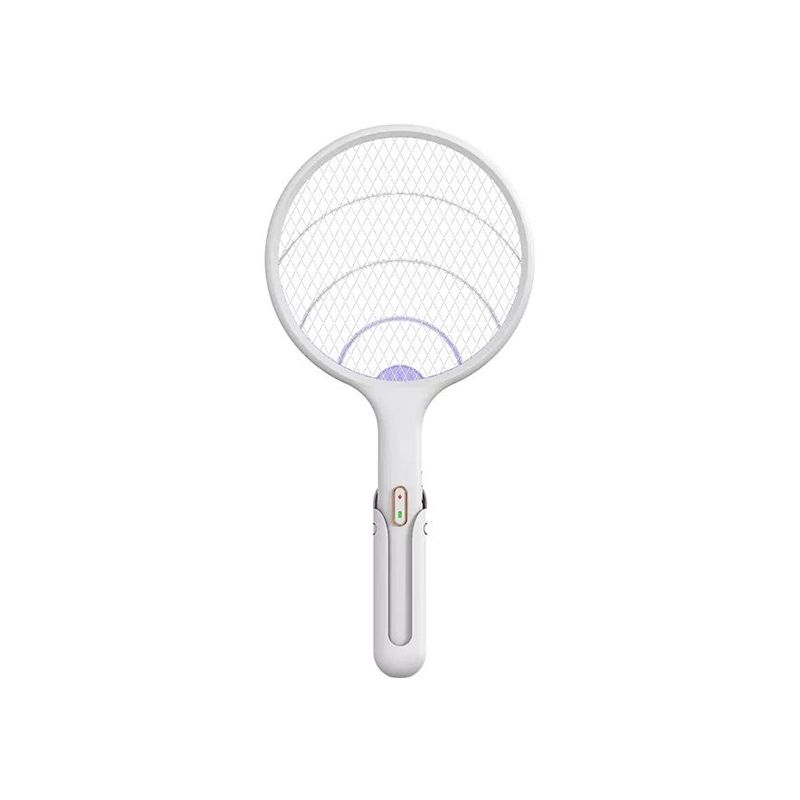 Xiaomi Qualitell E1 UV Light Electric Mosquito Swatter Racket