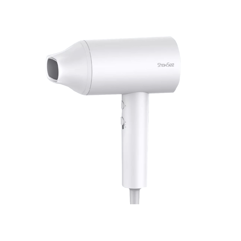 Xiaomi SHOWSEE A1-R G Anion Negative Ion Hair Dryer